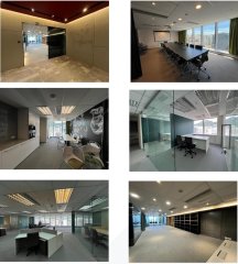 友邦九龍金融中心 新蒲崗 高層 C039981 售盤