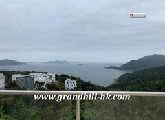 清水灣全海景獨立屋 西貢 018485 售盤