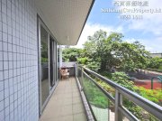 清靜近市*1/F連露台*四面單邊 西貢 029450 售盤