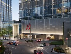 长江集团中心 中环 高层 K221196 售盘