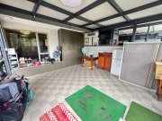 米埔新村●下复式入车大花园 元朗 005381 售盘