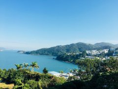 銀海山莊 西貢 001576 售盤