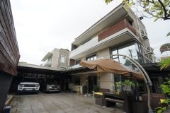 錦上路高質全幢連入車大花園 元朗 地下 M024367 售盤