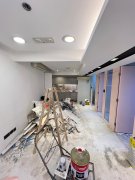 摩利臣商業大廈 灣仔 低層 K213779 售盤