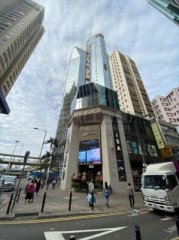 信和广场 铜锣湾 高层 C071350 售盘