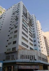 立泰工業中心 荃灣 低層 K222294 售盤