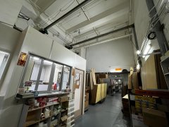 盈力工业中心 沙田 1738414 售盘