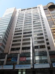 信和中心 旺角 高層 K212787 售盤