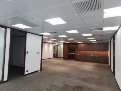 Vertical Sq, Hong Kong Office