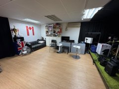 金龍工業中心 葵涌 中層 C182451 售盤