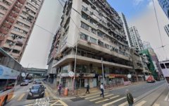 银行大厦 西营盘 K219857 售盘