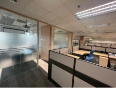 Skyline Tower, Hong Kong Office