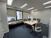 Ocean Centre, Hong Kong Office