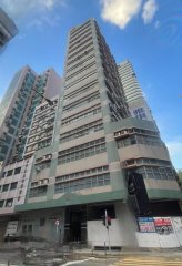 时采中心 长沙湾 低层 1742956 售盘