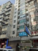 庞坚中心 旺角 中层 C073133 售盘