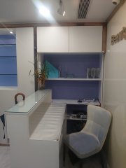 波蒂妮斯大厦 尖沙咀 高层 C217932 售盘