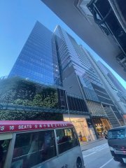 環薈中心 長沙灣 低層 1757434 售盤