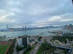 尚匯 灣仔 A251358 售盤