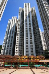 琼山苑 牛池湾 高层 G125795 售盘