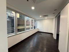 Jade Centre, Hong Kong Office