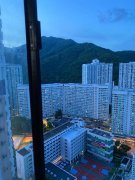 旭辉台 将军澳 高层 F183582 售盘