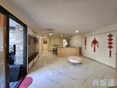 永安台 何文田 低層 1771132 售盤