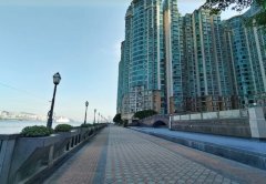 海逸豪园 红磡 K222191 售盘