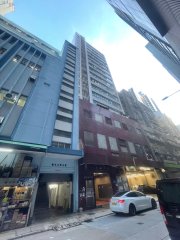 永康中心 長沙灣 中層 1768420 售盤