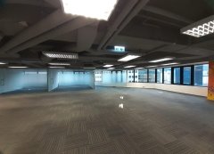 Enterprise Square Phase 01 Tower 01, Hong Kong Office