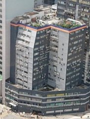 利中工業大廈 新蒲崗 低層 K222049 售盤