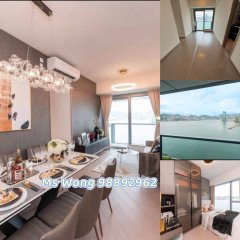 维港湾畔 启德 1745140 售盘