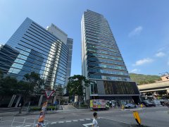 W LUXE 沙田 低层 C131393 售盘