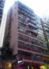 安安大楼 荃湾 K218075 售盘