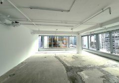 Nexxus Building Central office for rent 4,495 sq.ft. | Regent
