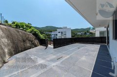 茅莆 西貢 低層 S041097 售盤