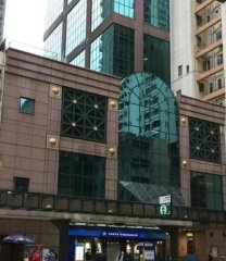 118干诺道西 西营盘 高层 C223160 售盘