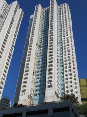 南涛阁 黄竹坑 高层 A021104 售盘