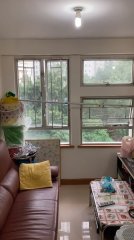 瓊山苑 牛池灣 中層 T089790 售盤