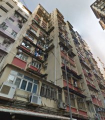 安平大廈 土瓜灣 K216525 售盤