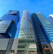 宏基匯 黃竹坑 高層 K215072 售盤