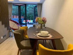 荟荞 沙田 低层 S026078 售盘