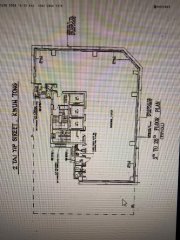 联卓中心 观塘 中层 1763748 售盘