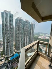 日出康城 第02期 領凱  將軍澳 中層 1783430 售盤