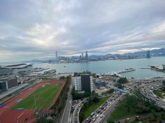 尚汇 湾仔 高层 A251358 售盘