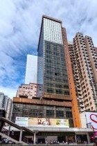 恒生銀行北角分行大廈 北角 低層 K206435 售盤
