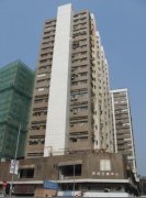 宇宙工業中心 沙田 K212596 售盤