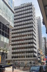 德立大廈 尖沙咀 C215987 售盤