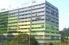 葵德工業中心 葵涌 中層 K221307 售盤