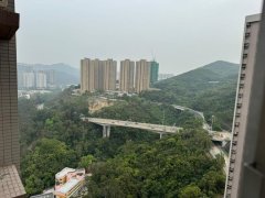 景明苑 將軍澳 高層 F183874 售盤