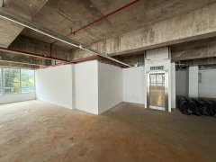 豪輝花園 荃灣 低層 C220586 售盤